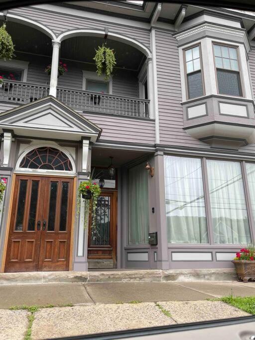 Redefined Alchemy - Bright, Eclectic, Pretty Apt 3E Little Falls Exterior photo